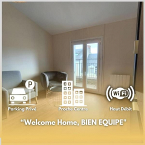 Welcome Home Parking, terrasse